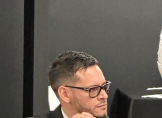 El Defensor del Pueblo de Lanús, Facundo Mancebo, representante de sus pares argentinos ante la Federación Iberoamericana de Ombudsman