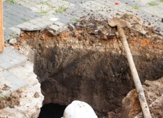 Echeverría: Edesur continúa con las obras para aumentar la capacidad de potencia de las redes eléctricas