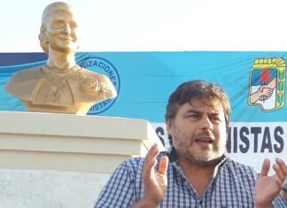 Horacio Jerez: «El peronismo deberá buscar un nuevo formato»