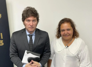 Tras el triunfo de Milei, Miriam Niveyro apuntó a «un nuevo esquema político electoral»