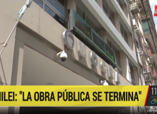 “Preocupados”: la CGT se reúne para analizar los anuncios de Milei