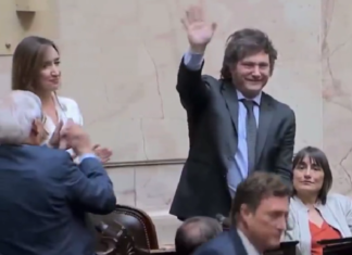 «Los partidos y el desafío de un nuevo reordenamiento del escenario político»