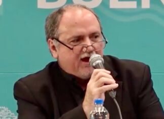 Daniel Bozzani: “Aprobamos reformas para que la Universidad sea protagonista fundamental del desarrollo económico y del progreso social del país”