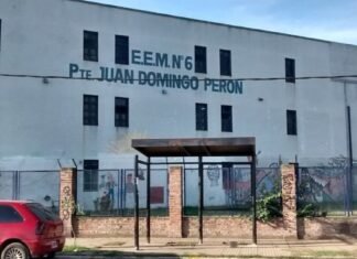 Intentan matar a un estudiante de 13 años en Berazategui: «¿Cómo sigue vivo si me encargué de cortarle la yugular?»