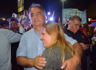 Edgardo Depetri ponderó el triunfo de Julián Álvarez en Lanús y opinó que Diego Kravetz «era mal candidato»