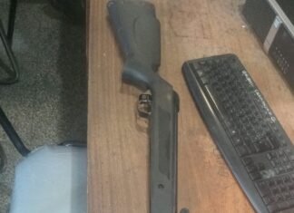 Drama en Remedios de Escalada: adolescente de 16 discutió con su novia de 15 y le pegó un escopetazo en la cabeza