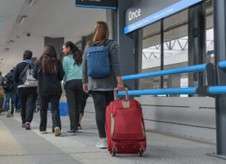 Trenes Argentinos lanza la venta de los pasajes de larga distancia para diciembre, enero y febrero