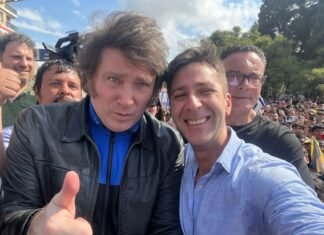 Julián Laham: “Esta vez se pudo defender el voto y logramos el cambio que Argentina necesitaba”