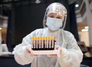 En el «Día del Donante», el Municipio de Brown realizará una nueva jornada de extracción de sangre