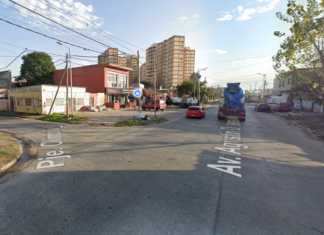 Dock Sud: pacta la compra de un vehículo por red social y le roban