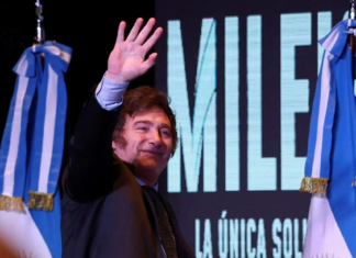 Medios latinoamericanos y el interés por las elecciones en Argentina: se triplicaron las noticias digitales relacionadas a la elección presidencial de Javier Milei en la Región, en comparación a las Elecciones del 2019