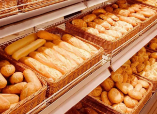 Panaderos de la Provincia anunciaron que aumentarán todos sus productos