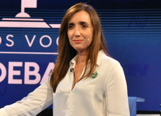 Villarruel dijo que nunca propuso amnistía para genocidas condenados