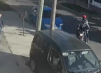 Ingeniero Budge: dos detenidos por la tentativa de homicidio de un joven en una venta pactada por redes sociales