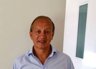 «Nada para pensar»: Pedro Machado confirmó su alejamiento de Juntos y el acompañamiento a Sergio Massa