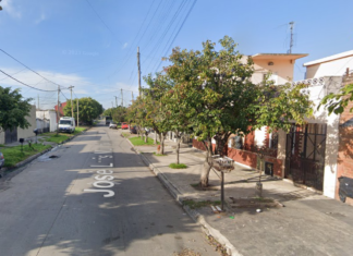 Dijo que se defendía de sus golpes: ahorcó a su mamá en una vivienda de Fiorito