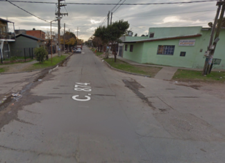 Solano: balean en el hombro a un adolescente y por el ataque detienen a un sospechoso de 18 años