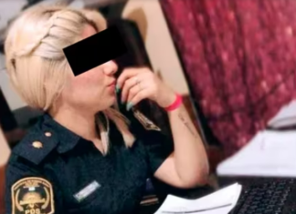 Rafael Calzada: detienen a una oficial de la bonaerense le disparó en la cabeza a un vecino tras una discusión