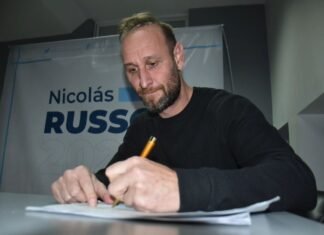 Sebastián Beroldo opinó sobre el futuro del peronismo y aseveró que «va a ser mucho más amplio»