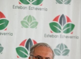 Ángel Cammilleri: «Que Fernando Gray pida las renuncias a los PJ no tiene que ver con el ‘revanchismo’, sino con una realidad»