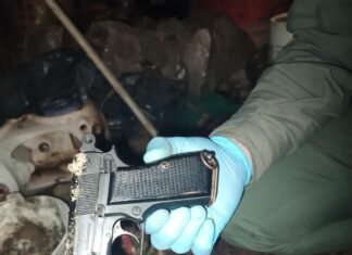 Lanús y Lomas: detienen a un integrante de una organización narcocriminal que tenía pedido de captura