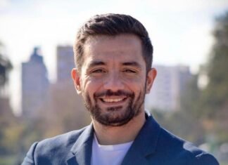 Agustín Balladares de cara a la transición de Lanús: «Me parece que vamos a encontrar un municipio descapitalizado»