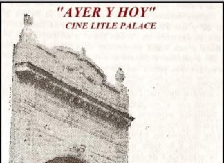Little Palace: aquel cine famoso de Lomas de Zamora