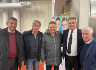 Ismael “Turco” Alé sigue reclamando una “amplia convocatoria” en el PJ de Lanús
