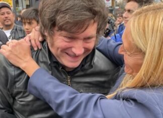 Mariana Ayesa confirmó la visita de Javier Milei a Lanús