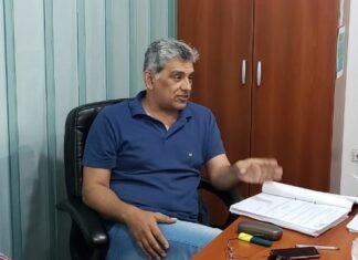 “Beto” Silva ratificó el apoyo a Milei: “Con Joaquín De la Torre vamos a acompañar lo que la gente eligió”