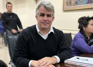 Emiliano Bursese ve un radicalismo de “centro”: “Está claro que (JxC) no existe tal cual lo conocimos”