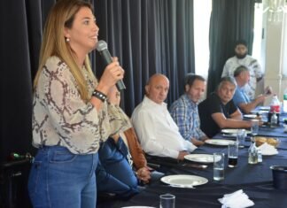 Ex candidatos de JxC apoyarán a Sergio Massa en el balotaje