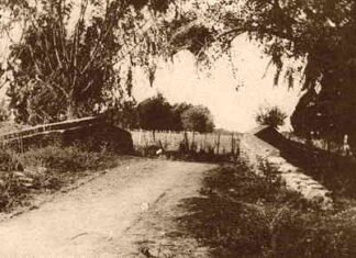 San José: un barrio en dos municipios