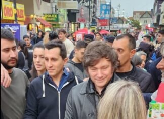 Fernando Iantorno quiere “costo cero” para las habilitaciones de las PyMEs y comercios