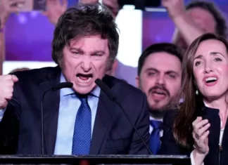 Chau «casta»: Un gobierno sin peronistas ni radicales