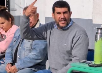 Claudio Morell no duda: “La propuesta de Massa es el programa de Cristina Fernández”