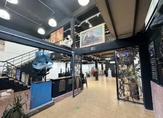 El Municipio de Brown finalizó las obras de refacción y puesta en valor del Museo León Sempere de Burzaco