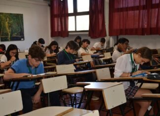 Nueva edición de la Olimpíada Contable y de Gestión del AMBA y la provincia de Buenos Aires para Nivel Medio