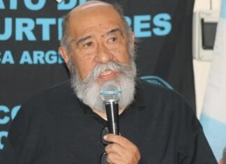 Miguel Pedelhez recargado: “Acá los únicos que la embarraron fueron estos muchachos que se creyeron que nosotros éramos siervos”