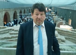 La autocrítica de Hernán Torres Guerrero: “A un sector de los nuestros lo asustó Sergio Massa”