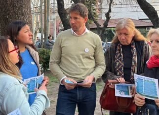 Evert Van Tooren y los efectos de la derrota electoral: “El PRO está en un proceso de sanear las heridas internas”