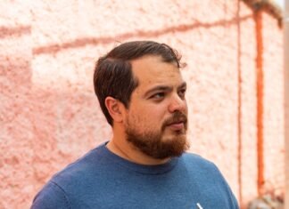 Álvaro Llambi del Movimiento Evita alerta que tanto desde la UTEP y la CGT «no vamos a permitir el avance de reformas en contra de los trabajadores»