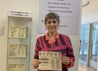 Para «Pimpi» Colombo», no hay «expectativa favorable» en el nuevo gobierno de Javier Milei