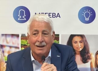 Camilo Alberto Kahale: «Vamos a solicitar una audiencia a Javier Milei»