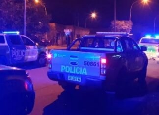 Gerli: luego de una larga agonía, falleció el joven de 16 años que había sido atacado por dos sujetos