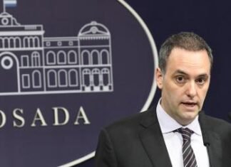 Adorni: “Vamos a intimar a las organizaciones para que se hagan cargo del costo del operativo, estimado en 60 millones de pesos”