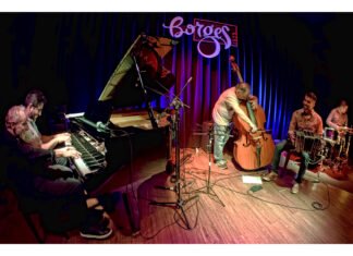 Organizan el primer encuentro de «improvisadores de tango»