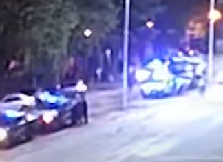 Freno a una noche de bochinche en 9 de Abril: clausuraron una fiesta clandestina