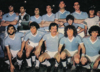 Temperley: Aquel ascenso a Primera que estuvo a 12 pasos