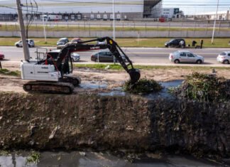 ACUMAR presentó la Guía para la elaboración de Planes de Acción Climática Local destinada a los municipios de la Cuenca Matanza Riachuelo